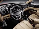ChangAn Eado 2011 года